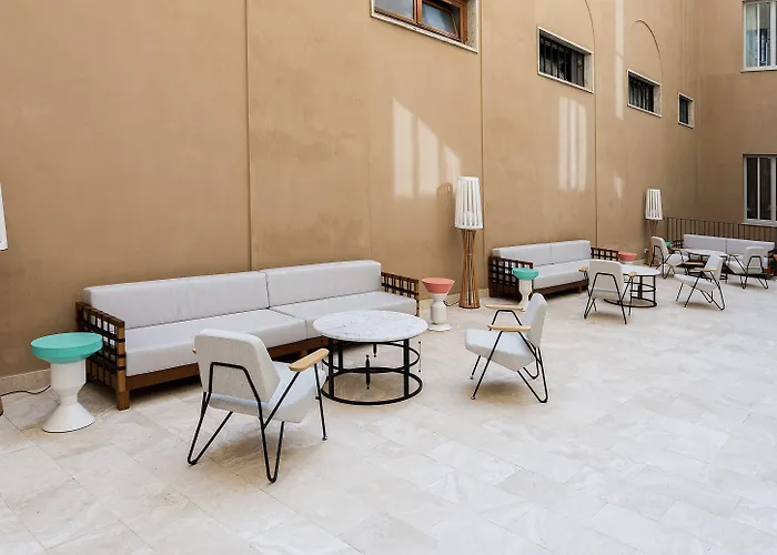 Mate Gran Filippo I, Rome-fontana Di Trevi Guest house Rome