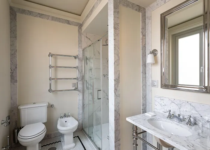 Mate Gran Filippo I, Rome-fontana Di Trevi Guest house 4*