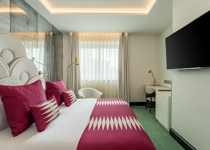 Guest house Mate Gran Filippo I, Rome-fontana Di Trevi Rome